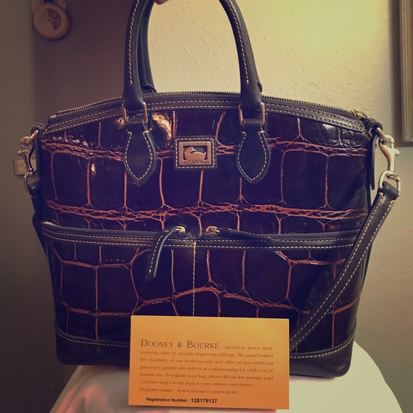 Dooney & Bourke Handbags - ❌ SOLD ❌Dooney and Bourke